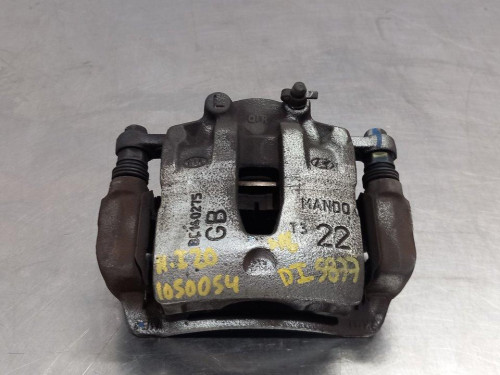  PINZA DE FRENO DELANTERA IZQUIERDA Hyundai I20 (GB) 