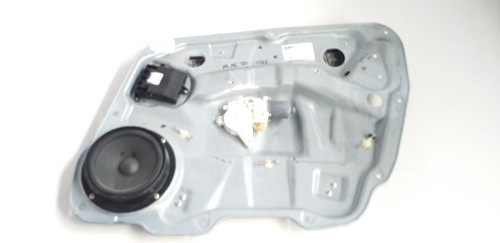  ELEVALUNAS DELANTERO DERECHO Mercedes-Benz CLASE ML (BM 164) 