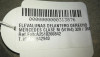  ELEVALUNAS DELANTERO DERECHO Mercedes-Benz CLASE ML (BM 164) 