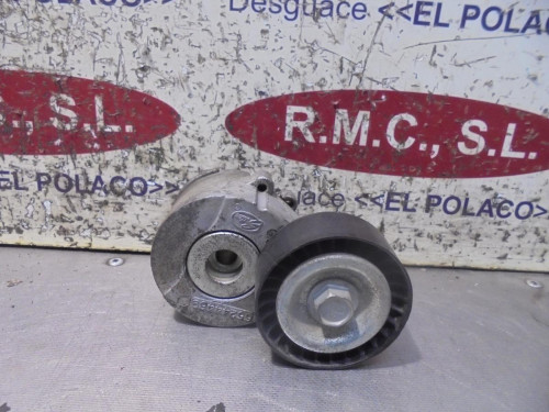  TENSOR CORREA AUXILIAR Citroen NEMO 
