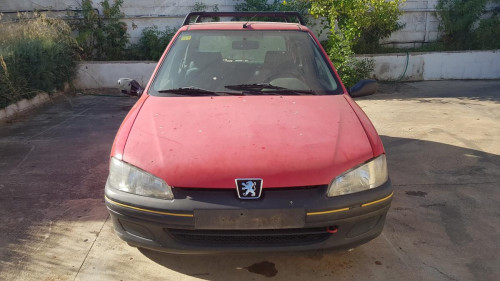  Peugeot 106 (S1)(08.1991->03.1996) SIN IDENTIFICAR 