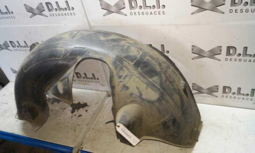 PASO RUEDA BMW SERIE X3 (E83) 