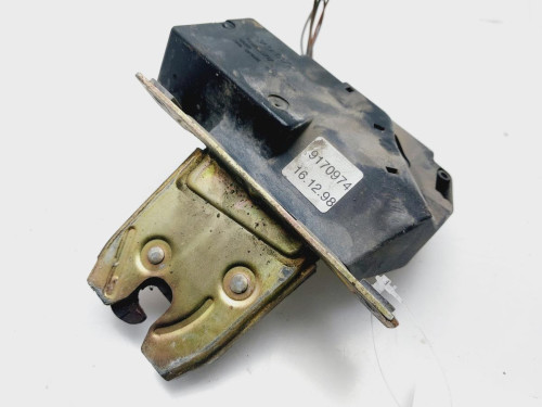 CERRADURA MALETERO / PORTON VOLVO S80 BERLINA 