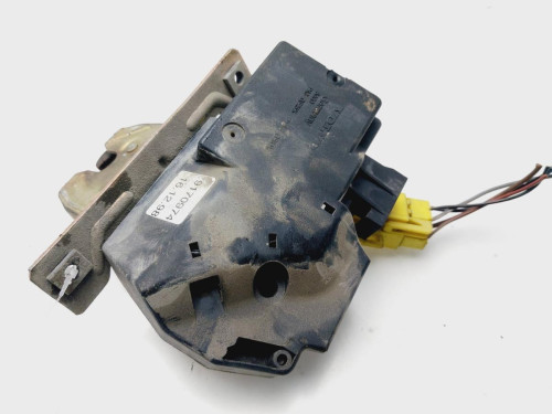 CERRADURA MALETERO / PORTON VOLVO S80 BERLINA 