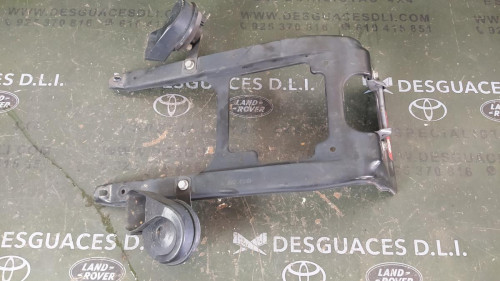 CERRADURA CAPO MERCEDES-BENZ CLASE ML (BM 164) 