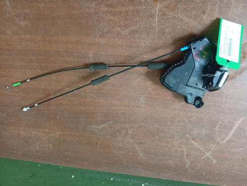 CERRADURA PUERTA DELANTERA DERECHA TOYOTA LAND CRUISER (J15) 