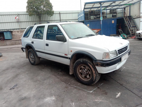  OPEL FRONTERA A 