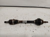 TRANSMISION DELANTERA IZQUIERDA CITROEN C4 CACTUS 