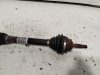 TRANSMISION DELANTERA IZQUIERDA CITROEN C4 CACTUS 
