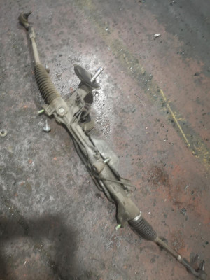 CREMALLERA DIRECCION, Mazda, 3 BERLINA (BL)