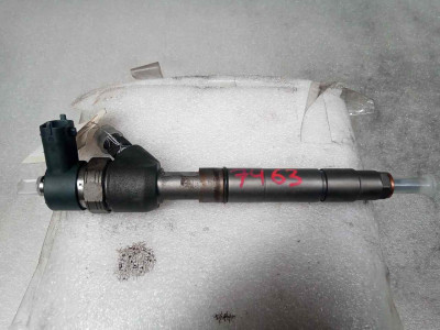 INYECTOR, HONDA, CIVIC 5 PUERTAS (FK)