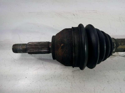  TRANSMISION DELANTERA IZQUIERDA FORD FOCUS BERLINA (CAK) 