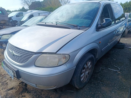  CHRYSLER VOYAGER (RG) 