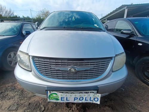  CHRYSLER VOYAGER (RG) 
