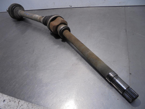  TRANSMISION DELANTERA DERECHA Peugeot 508 SW 