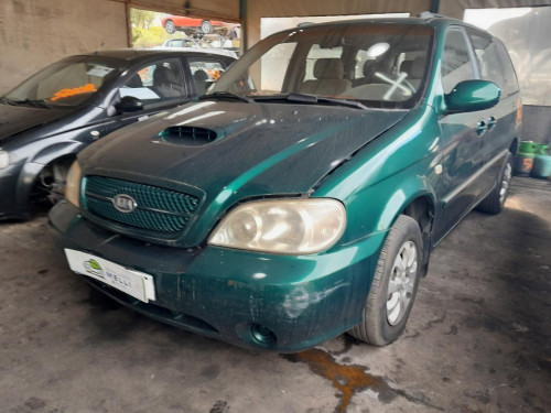  KIA CARNIVAL II (FL) 