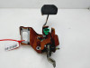 PEDAL FRENO Citroen GRAND C4 PICASSO 