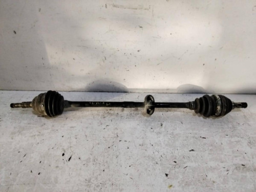 TRANSMISION DELANTERA DERECHA Opel ASTRA G BERLINA 