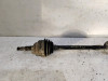 TRANSMISION DELANTERA DERECHA Opel ASTRA G BERLINA 