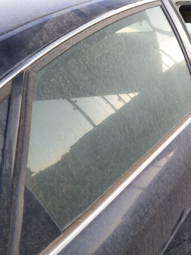 LUNA TRASERA DERECHA AUDI A6 BERLINA (4B2) 
