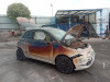  FIAT 500 (150) BERLINA 