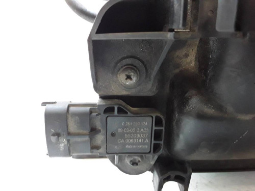 COLECTOR ADMISION ALFA ROMEO MITO (145) 