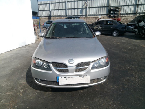  NISSAN ALMERA (N16/E) 
