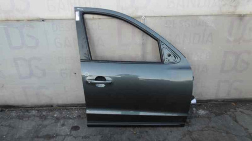  PUERTA DELANTERA DERECHA HYUNDAI SANTA FE (CM) 