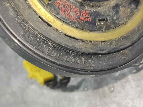  ANILLO AIRBAG VOLKSWAGEN POLO III (6N1) 