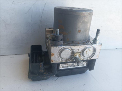 ABS, PEUGEOT, 308