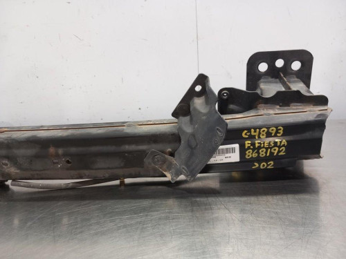  REFUERZO PARAGOLPES DELANTERO FORD FIESTA (CBK) 