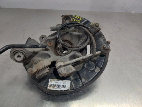  MANGUETA TRASERA DERECHA BMW SERIE 3 BERLINA (E90) 