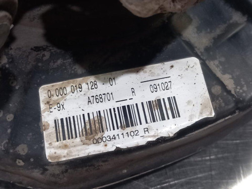  MANGUETA TRASERA DERECHA BMW SERIE 3 BERLINA (E90) 