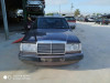  MERCEDES-BENZ CLASE 124 (BM 124) BERLINA 