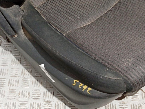  ASIENTO DELANTERO DERECHO Mazda 3 BERLINA / SEDÁN (BM/BN) 