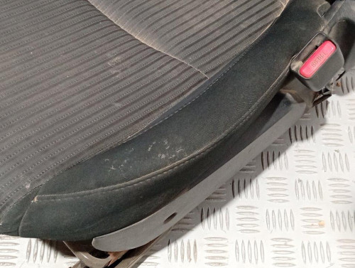  ASIENTO DELANTERO DERECHO Mazda 3 BERLINA / SEDÁN (BM/BN) 