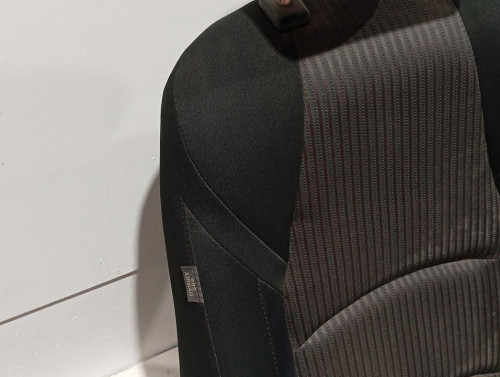  ASIENTO DELANTERO DERECHO Mazda 3 BERLINA / SEDÁN (BM/BN) 