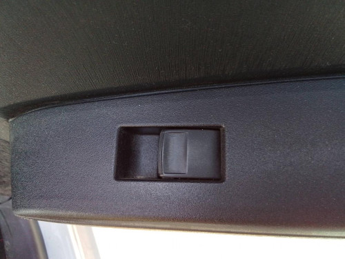 MANDO ELEVALUNAS TRASERO DERECHO Toyota YARIS (KSP1/NLP1/NSP1) 