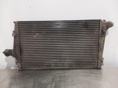 INTERCOOLER, AUDI, A6 AVANT (4B5)