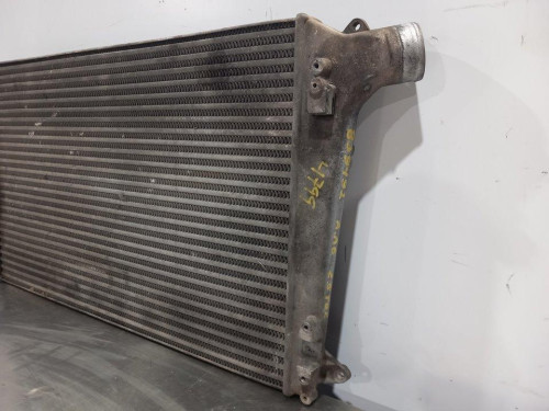  INTERCOOLER, AUDI, A6 AVANT (4B5) 