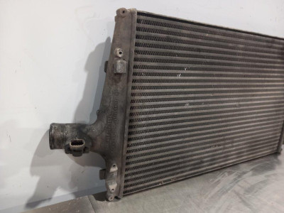 INTERCOOLER, AUDI, A6 AVANT (4B5)