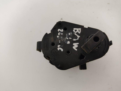 MOTOR APERTURA TRAMPILLAS CLIMATIZADOR BMW SERIE 3 BERLINA (E46) 