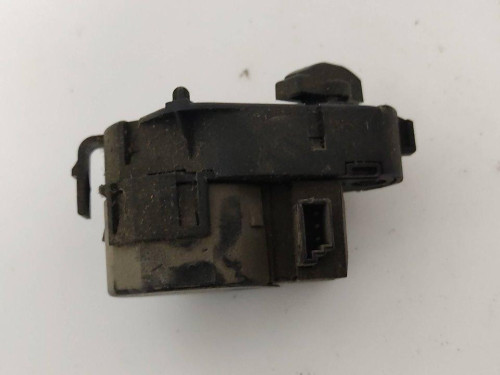 MOTOR APERTURA TRAMPILLAS CLIMATIZADOR BMW SERIE 3 BERLINA (E46) 