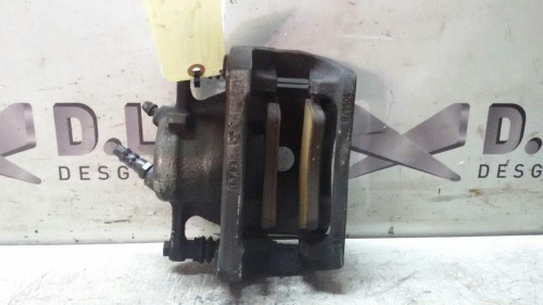 PINZA DE FRENO DELANTERA DERECHA Mercedes-Benz CITAN (BM 415) MIXTO 