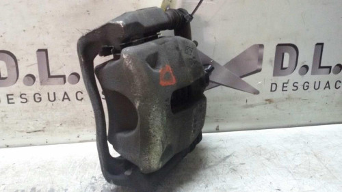 PINZA DE FRENO DELANTERA DERECHA Mercedes-Benz CITAN (BM 415) MIXTO 