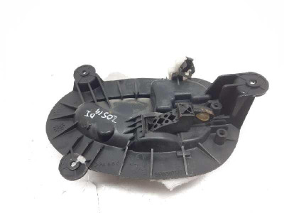 MANETA INTERIOR DELANTERA IZQUIERDA, PEUGEOT, 406 BERLINA (S1/S2)