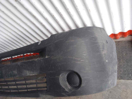 PARAGOLPES DELANTERO 