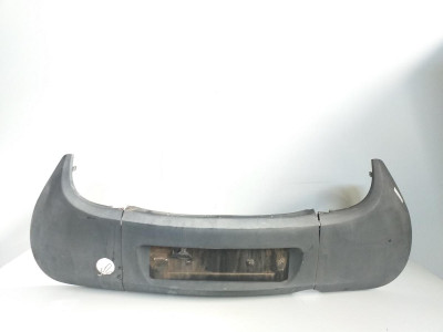 PARAGOLPES TRASERO, FORD, KA (CCQ)