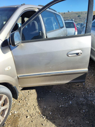 PUERTA DELANTERA IZQUIERDA Kia CARENS (RS) 