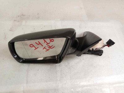 RETROVISOR IZQUIERDO, AUDI, A6 ALLROAD QUATTRO (4FH)